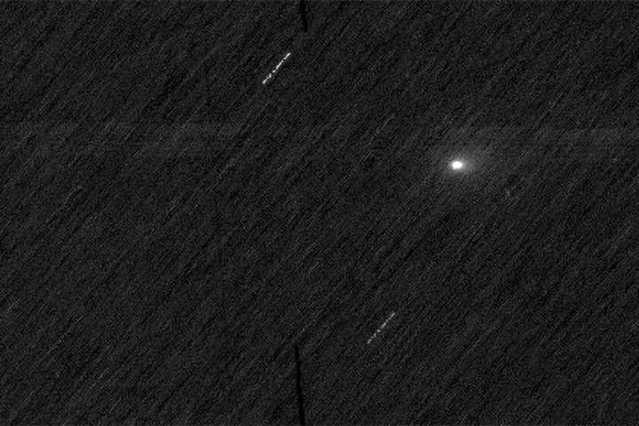 Hay una nueva hipótesis sobre el objeto 3I/ATLAS: no es una nave alienígena, sino restos de un planeta lejano