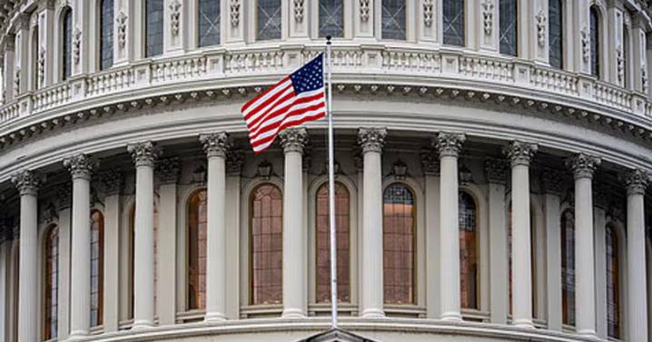 U.S. Government Shuts Down as Senate Gridlock Blocks Funding Bills