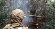 Minería ilegal es atraso y explotación