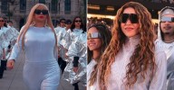 Susy Díaz participará en 'Camina con la Loba' junto a Shakira: "Estoy lista para conocerla"