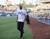 Kevin Gausman Has Message for Dodgers' Magic Johnson