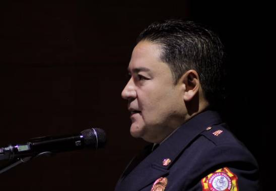 Bomberos de Itagüí aceptó renuncia de Misael Cadavid en medio del escándalo del Área Metropolitana