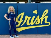 Softball: St. Charles North's Faith Maleski picks Notre Dame