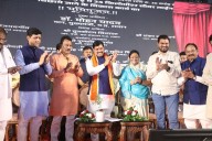 Indore News: CM Mohan Yadav Lays Stone For ₹80 Crore Key Infrastructure Projects In City
