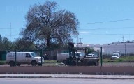 Localizan hombre sin vida en la estación del CH