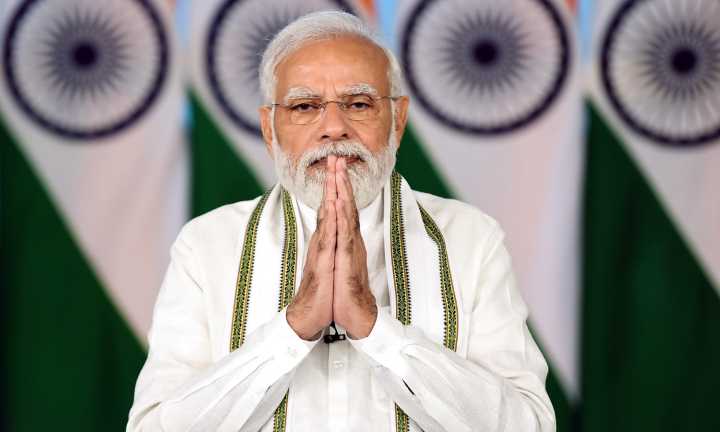 PM Modi welcomes agreement on Trump's peace plan for West Asia