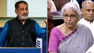 'You have failed to stop corruption': Mohandas Pai to Sitharaman after TN-based firm cites bribery, halts operations
