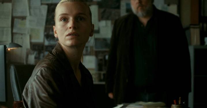 Breaking Down the Unsettling Ending of The Asset