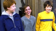 'Harry Potter' film will return to theaters for 25th anniversary global run