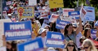 North Carolina adopts new Trump-backed US House districts aimed at gaining a GOP seat