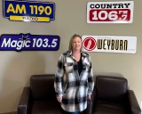 'I was so thankful to have had that day with her': driver in fatal shooting opens up