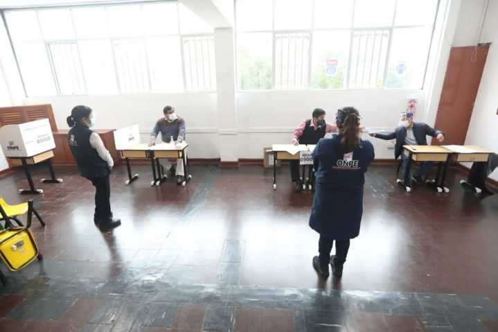 Elecciones 2026: partidos tendrán propaganda gratuita en medios y redes