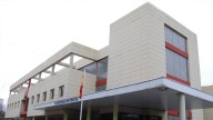 Dos detenidos tras la agresión con arma blanca a un hombre en Guadalajara