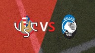 Serie A: Cremonese y Atalanta se miden por la fecha 8