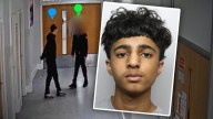 Teen killer of Harvey Willgoose named and sentenced to life