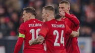 Polonia derrota a Nueva Zelanda