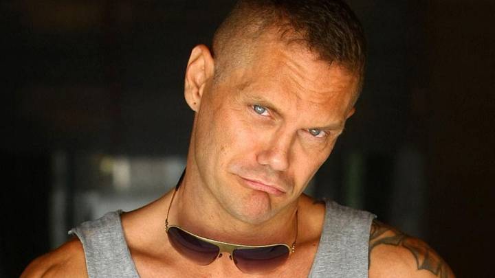 La Fiscalía pide cuatro años de cárcel para Nacho Vidal por la muerte de un hombre durante el rito del sapo bufo