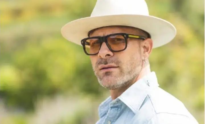 De la fama a la cárcel, Austin Wolf actor porno recibe 19 años por pornografía infantil