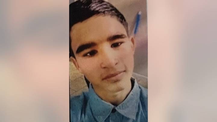 Houston police search for missing teen