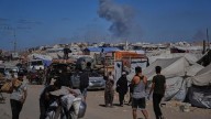 Hamás debate su respuesta al plan de Trump, mientras el Ejército israelí completa el cerco de Ciudad de Gaza