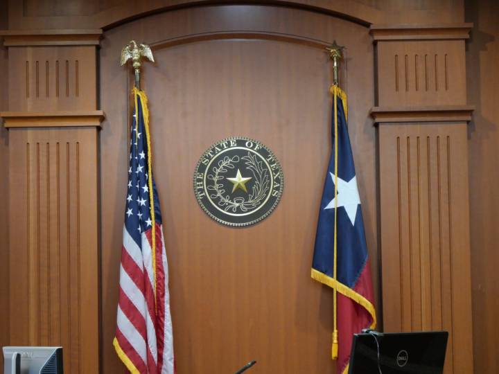 Houston woman convicted of manslaughter for crashing her Porsche into man who was on a first date