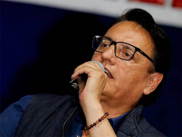 Ecuador's Political Turbulence: Attack on President Noboa's Convoy