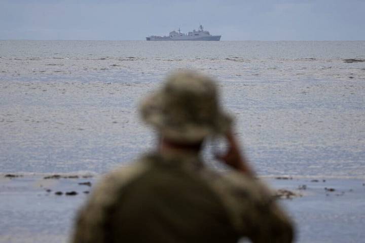 NYT: Catar impulsa la diplomacia entre EEUU y Venezuela, pero Trump se centra en la acción militar