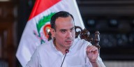 Presidente José Jerí anuncia que ministros de Dina Boluarte trabajarán hasta hoy, pero sigue sin anunciar nuevo gabinete