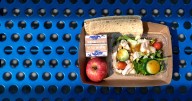 California to phase ultraprocessed food out of school meals