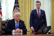 Fears grow that Trump is entering 'war crimes territory': ​NYT Pentagon reporter