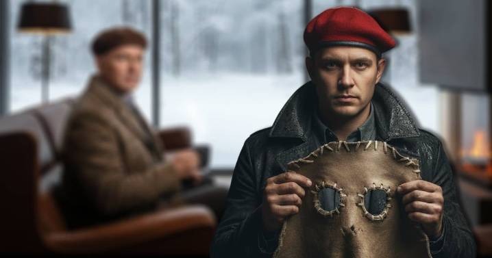 Ed Gein, ‘El Carnicero de Plainfield’: La historia real detrás de ‘Monstruo’, la nueva serie de Netflix