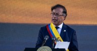 US Sanctions Colombia President After Drug Trafficking Claim