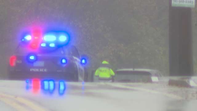 Victim dies days after being struck by car on the South Shore, DA says