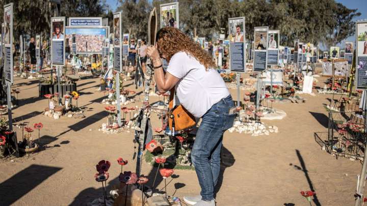 Guerra Israel-Hamás: Lamentan 2 Años del Conflicto; Siguen Ataques en Gaza