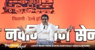 “9.6 million fake voters added…”: Raj Thackeray questions EC ahead of local body polls in Maharashtra