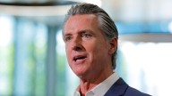 Newsom hints at 2028 White House bid: 'I'd be lying if I said otherwise'