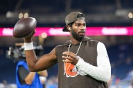 Ex-NFL Coach Says What Everyone is Thinking About Browns' Shedeur Sanders