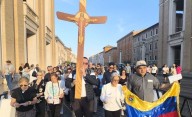 Peregrinaciones, simposios y vigilias: así se vive la anticipación a la canonización de los santos venezolanos