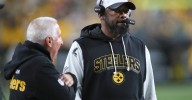 Mike Tomlin not overreacting to defense’s poor seven-game stretch to begin the season
