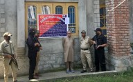 Srinagar Police Attach Property Worth Rs 2 Crore Belonging To Designated Terrorist
