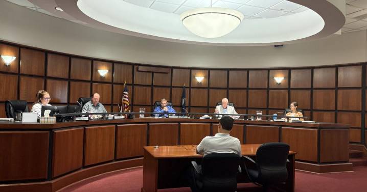 County Commission approves emergency premium pay policy