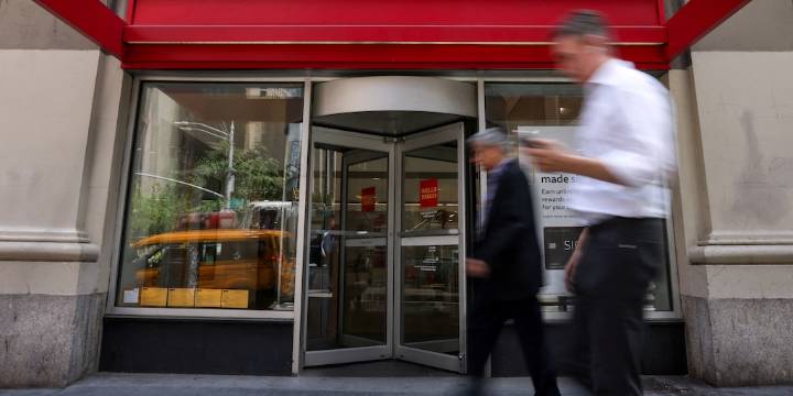 Qué va a pasar con el dólar después de las elecciones: los tres escenarios que trazó un gigante de Wall Street