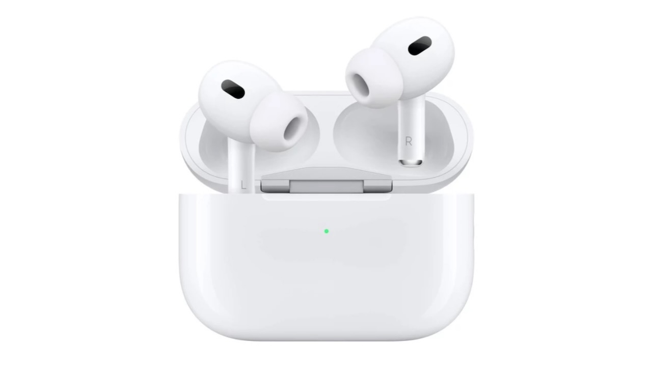 Amazon: Flash Sale on AirPods Pro 2