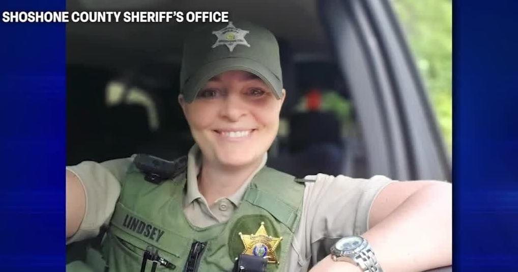 Shoshone County Sheriff Holly Lindsey steps down as Kootenai County investigates off