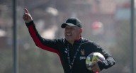Juan Reynoso: “Si queremos aspirar a lo máximo, lo de hoy (ayer) no se debe repetir” Melgar Liga 1 Te Apuesto últimas