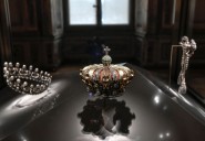 The Mona Lisa, a gold toilet and the now the Louvre’s royal jewels: a fascinating history of art heists