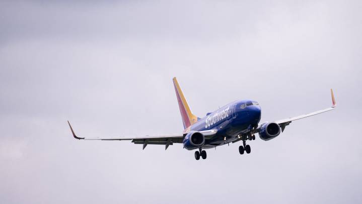 A prolonged U.S. government shutdown could impact your travel plans