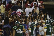 SGV football Top 30: Damien, Charter Oak, Rio Hondo Prep take top spots; Bishop Amat to No. 4