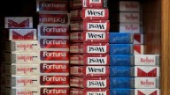El precio del tabaco cambia en todas estas marcas: listado de productos afectados