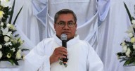 Detienen en Guerrero a presunto asesino del sacerdote Bertoldo Pantaleón Estrada